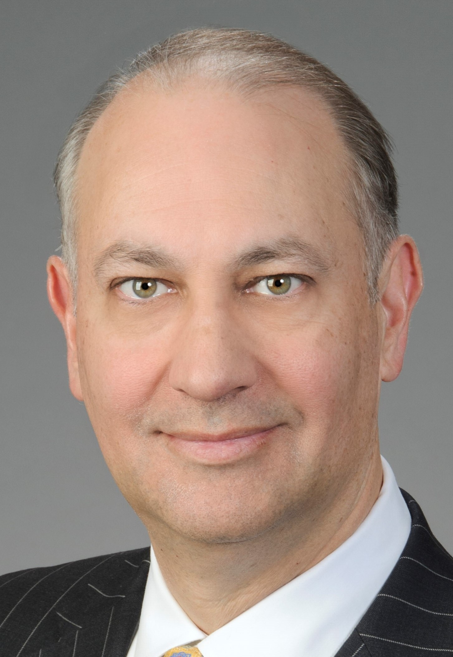 Speaker image
